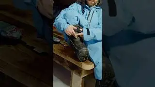 Главный секрет BOA #snowboarding