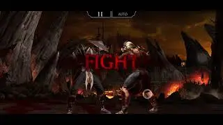 Mk Mobile Dark Queens Tower Battle 70 BossFight #mk #mortalkombat #mkx #mkmobile #mortalkombatmobile