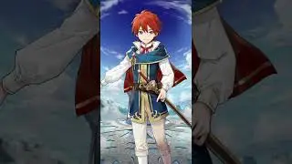 Feh No matter where summoning (pull)