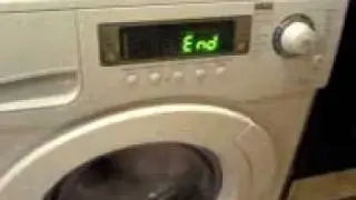 Samsung Wash Melody Dubai June 2009