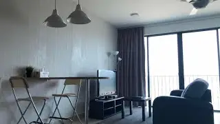 Vivian's Studio Trefoil Setia Alam | Shah Alam, Malaysia | Hotel Review 🏩
