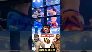 GOLD JANGI JONLI EFIR, ГОЛД ЖАНГИ ЖОНЛИ ЕФИР.