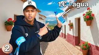 Gané Mucho Dinero Vendiendo Agua