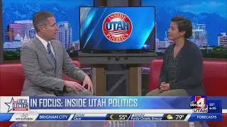 IN FOCUS POLITICS
