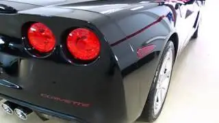 Car Polish Detailing Works - Mellon Racing Myth Corvette