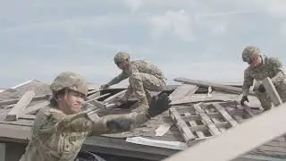 Life in the Kansas Army National Guard!
