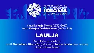 Laulja