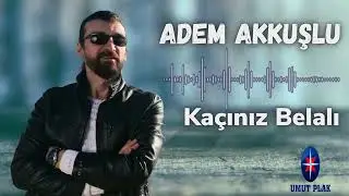 Adem Akkuşlu - Kaçınız Belalı / Yeni Elektro Bağlama İle Damar'dan Arabesk 2022✔️