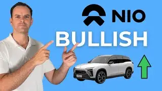 Will NIO Stock Finally Take Off in 2025?
