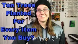 Tentree Clothing Review