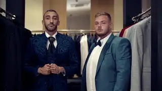 Ikyass x Rémy - T'as capté (Clip Officiel)