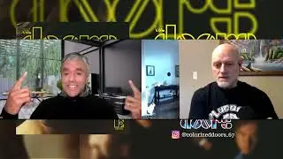 Tribe Up +E M Burlingame+ (Crypto Rich Mix)