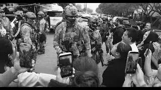 Filming ICE: Risks, Tactics, and Accountability in the Age of Surveillance