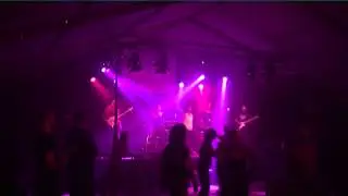 Daybreak cover: Kids In America - Kim Wilde