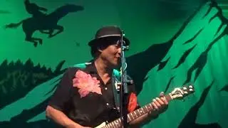 Big Head Todd and the Monsters - It's Alright (Live), 2/22/2025, Silver Springs, MD