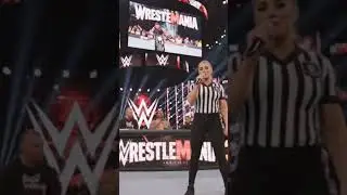wwe WrestleMania #music #anime #automobile #explorenow #ufc #fight #fitness #fyp #facts