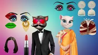 billu makeup fanny video|talking tom fanny comedy video|dulha and dulhan makeup video 2023|#shahab