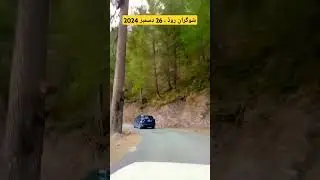 Shogran Road Today latest Update | Naran kaghan News |