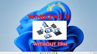 Install Windows 11 official release on unsupported hardware