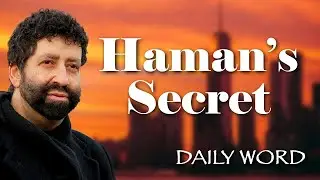 Haman's Secret [From The Agag Secret (Message 826)]