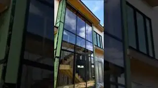 This Smith Lake New Construction Will Blow Your Mind!
