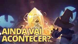 A anima&ccedil;&atilde;o de Final Fantasy IX... est&aacute; viva?!