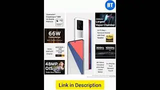 iqoo Legend 5g unboxing |IQOO 7 Legend 5G, 8GB /128GB| Best Under 40K | Best 5G smartphones