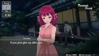 Loop 8 Summer of Gods - PT 1 - Coming to a new town