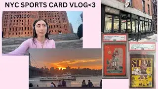 I SPENT $2000 ON KOBE BRYANT SPORTS CARDS… WILL I LOSE MONEY?