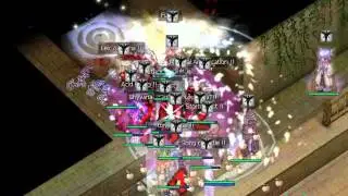 MeYou RO (www.meyou-ro.com) - Guild War 20.01.2555