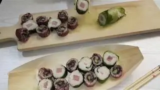 Sushi di Terra
