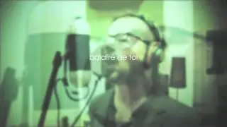 Keith Kouna - Napalm - Version 1
