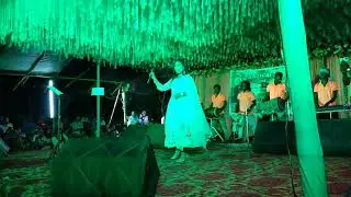 MONI BASKEY STAGE PROGRAME GOURANGDI//SC MARANDI