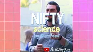 TOP NIFTY SCIENCE THIS WEEK-NIFTY SCIENCE-FACEBOOK NIFTY SCIENCE-BUZZFEED NIFTY SCIENCE