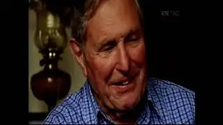 2014 Friday GAA Special Rory Kavanagh and Paddy Prendergast
