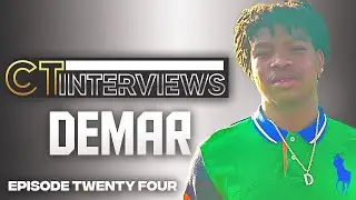 Coletrain Interviews Episode 24- Demar