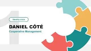 Coop Management - Capsule 1 - Identity Crisis