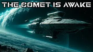Unleash the Power of the Comet's Secrets | Best HFY Stories