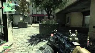 MW3 My Fastest MOAB - Flawless FFA