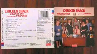 CHICKEN SHACK - Unlucky Boy.1973.wmv