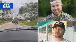 Attorney for estate of man killed in Horry County road-rage shooting responds to lawsuit
