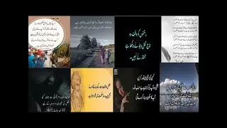 Golden words|Islamic poetry|Urdu shayari/heart touching deep line #famousquote #goldenword#urduquote