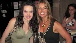UK WICKED STAGE DOOR!!!! CRAZY!!!!!