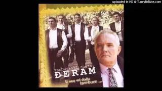 09-Vinkovacki fijaker - TS ĐERAM