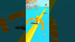 spiral roll game video||games videos spiral roll #spiralroll #games #shorts #youtubeshorts