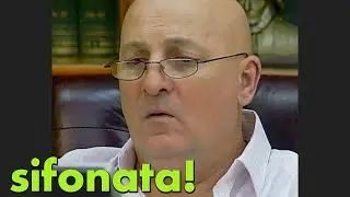 sifonata! --- Viziru in rolul lui Max din serialul Lacrimi de Iubire