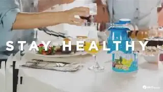 Premium Noni Juice by NHT Global