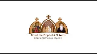 Vespers, 7&4 Praises, Liturgy - New Years Eve -  12/31/2025