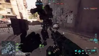 Battlefield 6 video 81