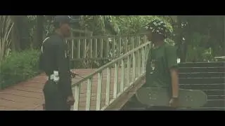 4our Project Teaser Video ( Rahadyan // Nanang )